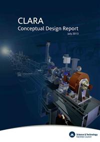CLARA Conceptual Design Report