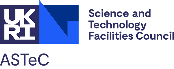 STFC ASTeC logo